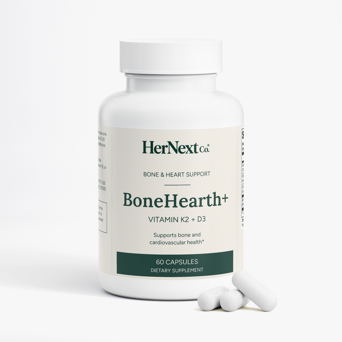 BoneHeart+