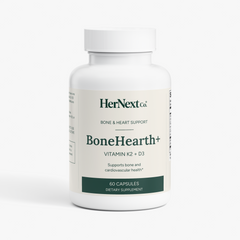 BoneHeart+