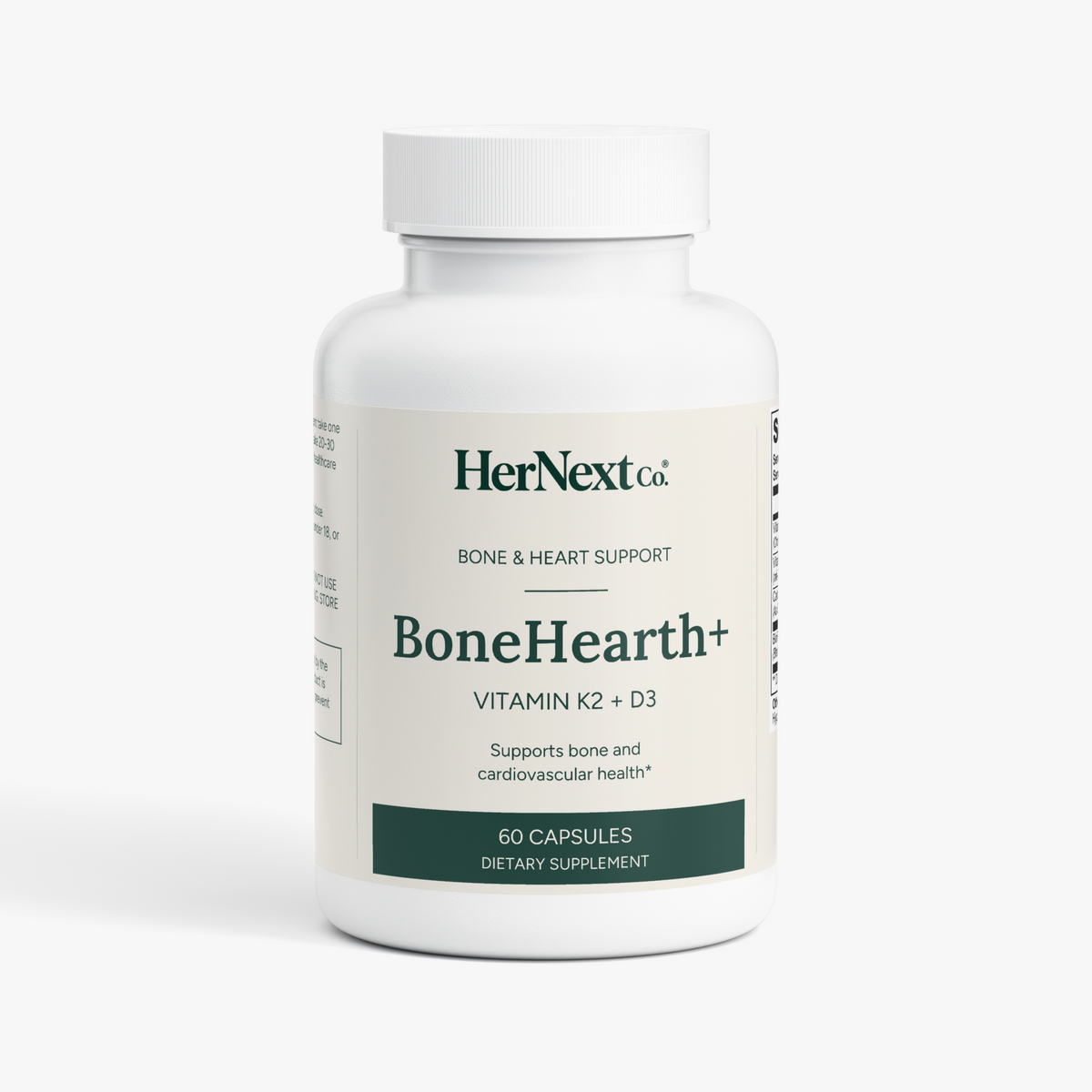 BoneHeart+