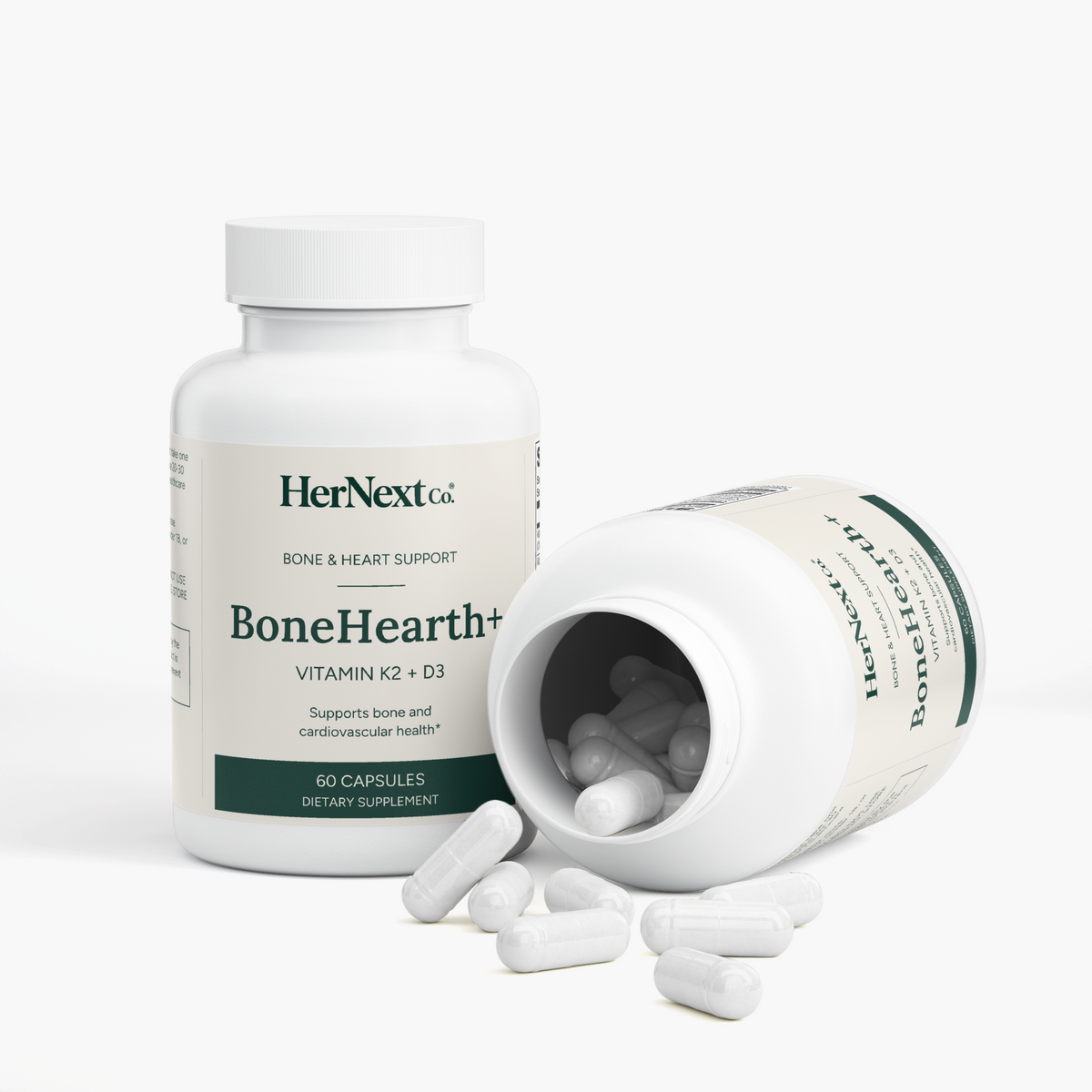 BoneHeart+