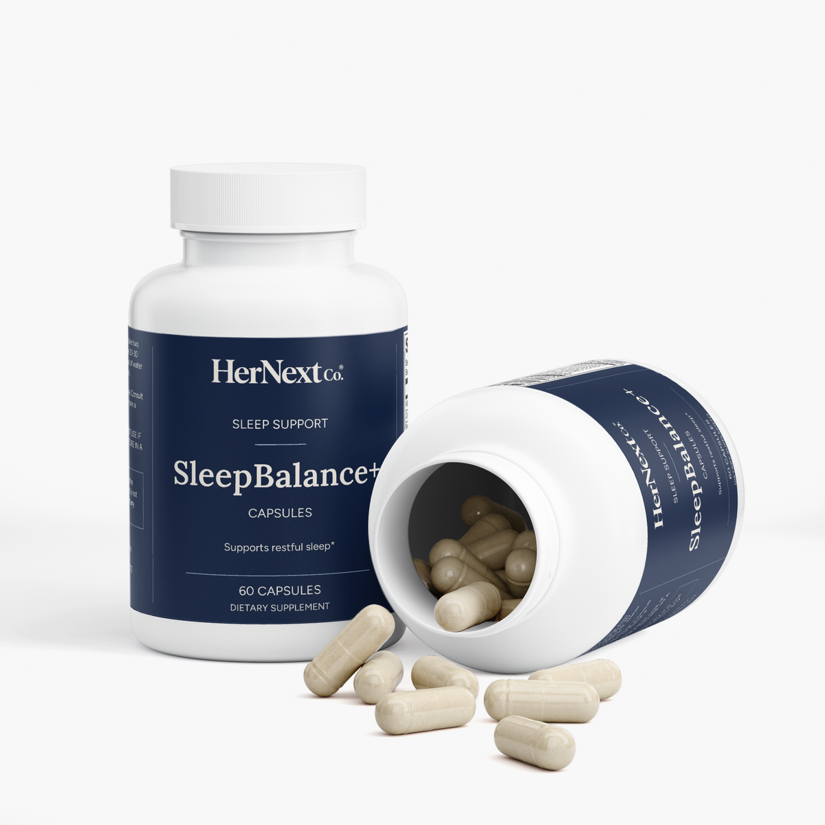 SleepBalance+