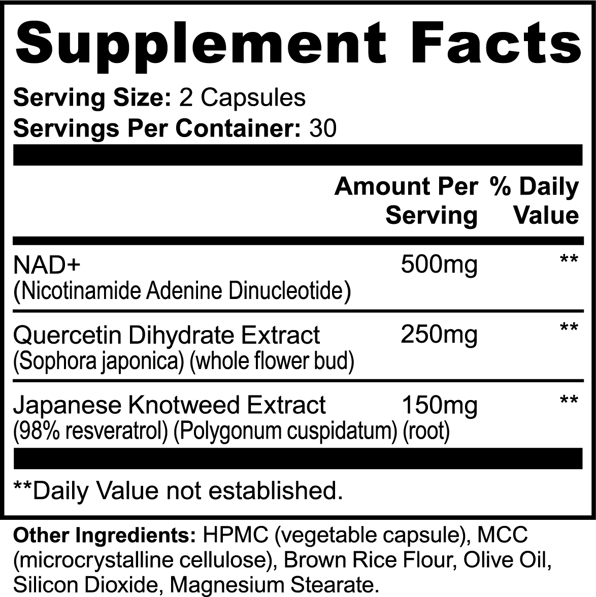 PrimeNAD+